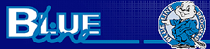BLUE LINE Elektro materijal Beograd