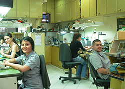DENTAL PROTETIC LABARATORY MANDIC NENAD Dental tehnician labotories Belgrade - Photo 3