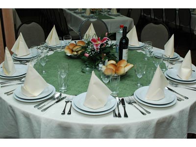 CATERING AND RESTAURANT SLAST Restaurants for weddings, celebrations Belgrade - Photo 3