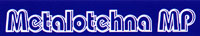 METALOTEHNA MP A.D. Household appliances Belgrade