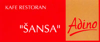 RESTAURANT SANSA Restaurants Belgrade