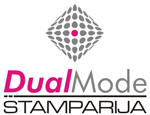 011 STAMPARIJA BEOGRAD DUAL MODE Štamparije Beograd