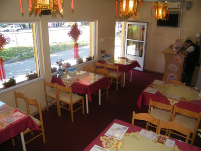 ASIA CHINESE FOOD HOUSE Chinese cuisine Belgrade - Photo 5