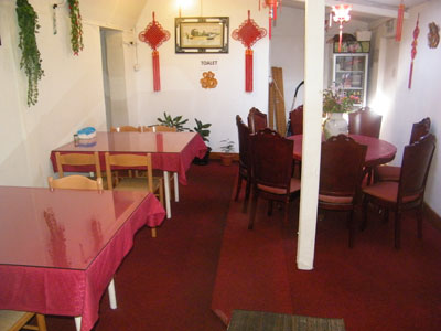 ASIA CHINESE FOOD HOUSE Chinese cuisine Belgrade - Photo 8