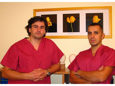 PLASTIC AND RECONSTRUCTIVE SURGERY SPECIALIST OFFICE DE Plastic,Reconstructive Surgery Belgrade - Photo 1