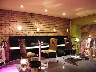 MACADO CAFE Bars and night-clubs Belgrade - Photo 8
