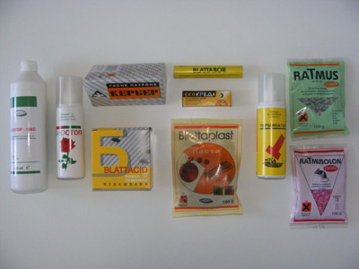 ZAVON D.O.O. Chemistry and chemical products Belgrade - Photo 3