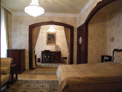 HOTEL MAJESTIC Hotels Belgrade - Photo 6