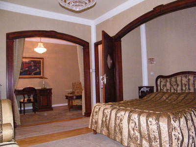 HOTEL MAJESTIC Hoteli Beograd - Slika 7