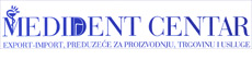 MEDIDENT CENTAR Medical equipment, repair Belgrade