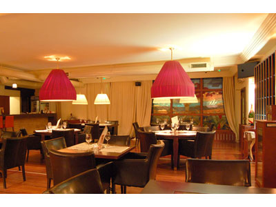 ZODIAC RESTAURANT Restaurants Belgrade - Photo 2