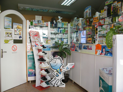 PHARMACY LANTANA Pharmacies Belgrade - Photo 2