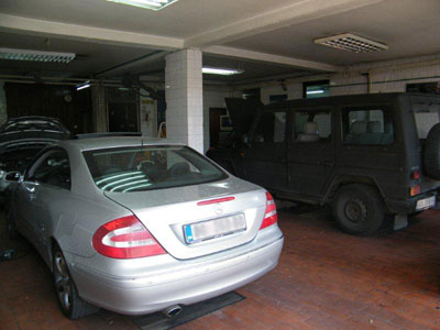 CAR SERVICE SAVIC Car air-conditioning Belgrade - Photo 3