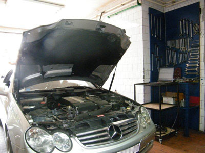 CAR SERVICE SAVIC Car air-conditioning Belgrade - Photo 4