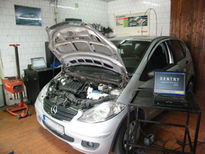 CAR SERVICE SAVIC Car air-conditioning Belgrade - Photo 6