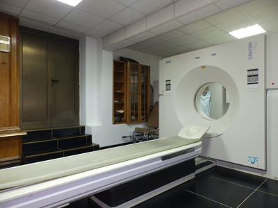 DR SOLDO MEDICINA Radiology Belgrade - Photo 3