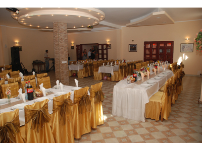 VILLA SUZANA Restaurants for weddings, celebrations Belgrade - Photo 1