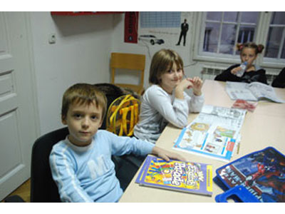 BELLA LINGUA Foreign languages schools Belgrade - Photo 10