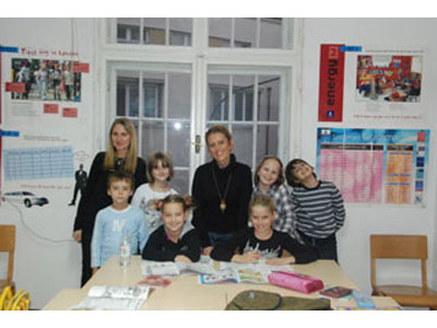 BELLA LINGUA Foreign languages schools Belgrade - Photo 11