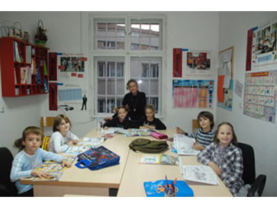 BELLA LINGUA Škole stranih jezika Beograd - Slika 9