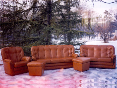 MARKIZA Furniture Belgrade - Photo 1