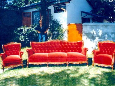 MARKIZA Furniture Belgrade - Photo 2