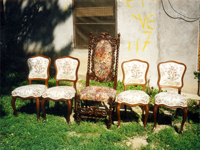 MARKIZA Furniture Belgrade - Photo 3