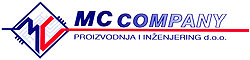 MC COMPANY Medical equipment, repair Belgrade