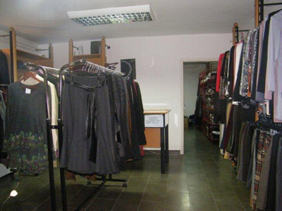MIVA Textile, textile fabrics Belgrade - Photo 2