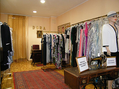 BOUTIQUE DORA Clothes Belgrade - Photo 2