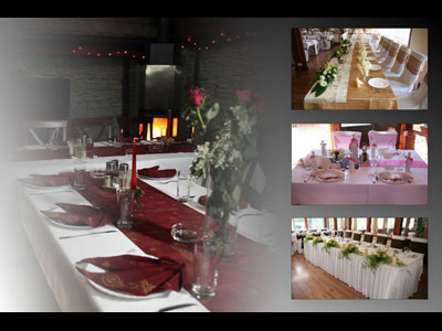 ACIN RANC Restaurants for weddings, celebrations Belgrade - Photo 1