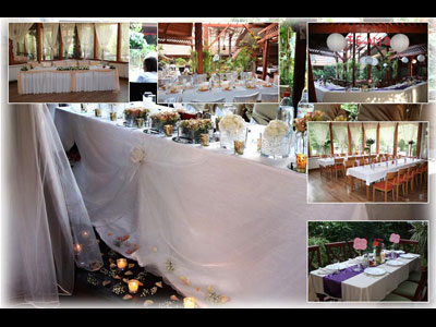 ACIN RANC Restaurants for weddings, celebrations Belgrade - Photo 2