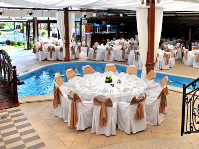 S CLUB JAKOVO Restaurants for weddings, celebrations Belgrade - Photo 1