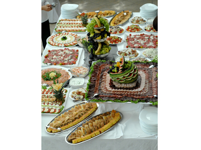 S CLUB JAKOVO Domestic cuisine Belgrade - Photo 11