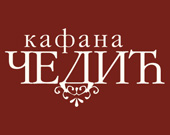 CEDIC KAFANA Domestic cuisine Belgrade