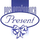 POSLASTIČARNICA PRESENT Poslastičarnice Beograd