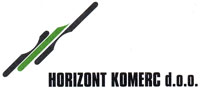 HORIZONT KOMERC Građevinski materijal Beograd