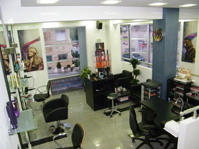 GORAN PERFECT Hairdressers Belgrade - Photo 2