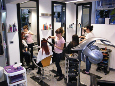 GORAN PERFECT Hairdressers Belgrade - Photo 3