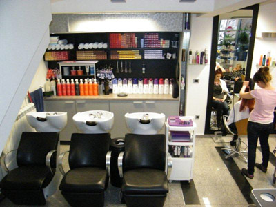GORAN PERFECT Hairdressers Belgrade - Photo 5