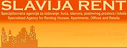 AGENCIJA ZA IZDAVANJE NEKRETNINA SLAVIJA RENT Nekretnine Beograd