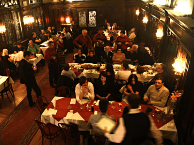 DVA JELENA Restaurants Belgrade - Photo 3