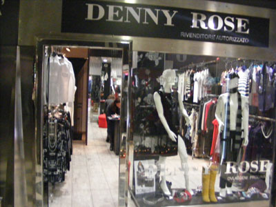 BOUTIQUE DENNY ROSE Clothes Belgrade - Photo 1
