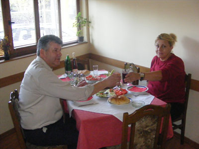 TAVERN KOD PEDJE Domestic cuisine Belgrade - Photo 4