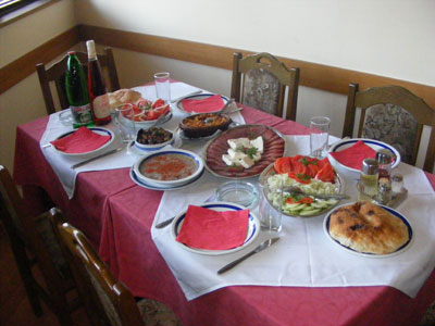 TAVERN KOD PEDJE Domestic cuisine Belgrade - Photo 5