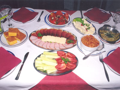 TAVERN KOD PEDJE Domestic cuisine Belgrade - Photo 6