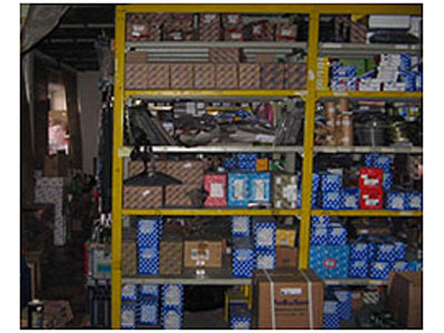 BIANCO TRADE D.O.O. Replacement parts - Wholesale Belgrade - Photo 5