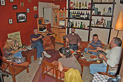 CAFFE MANOUCHE Bars and night-clubs Belgrade - Photo 2