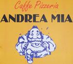 ANDREA MIA - SPLAV, PICERIJA Picerije Beograd