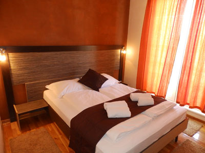 VILLA SENJAK Accommodation, room renting Belgrade - Photo 4